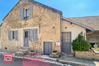  maison massangis 89440