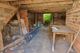  maison massangis 89440
