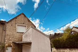  maison massangis 89440