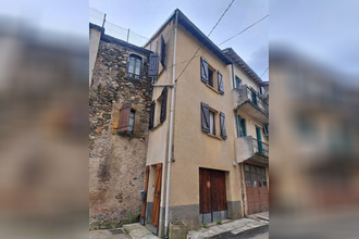  maison massat 09320