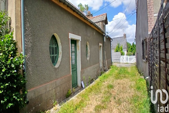  maison masserac 44290