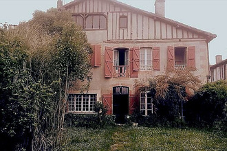  maison masseube 32140