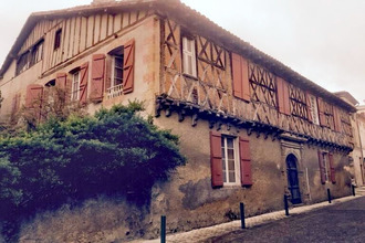  maison masseube 32140