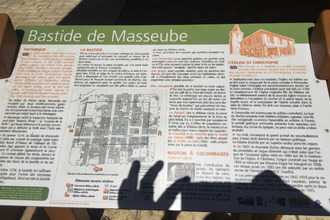  maison masseube 32140