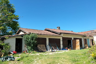  maison masseube 32140