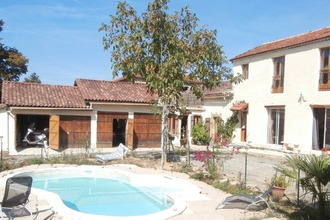  maison masseube 32140