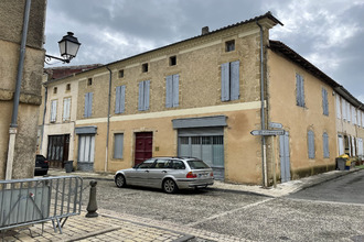  maison masseube 32140