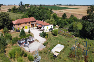  maison masseube 32140