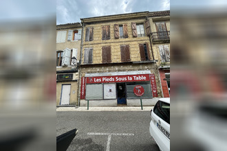  maison masseube 32140