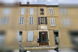  maison masseube 32140