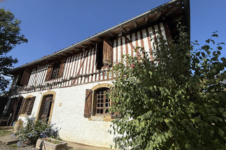  maison masseube 32140