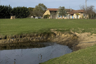  maison masseube 32140