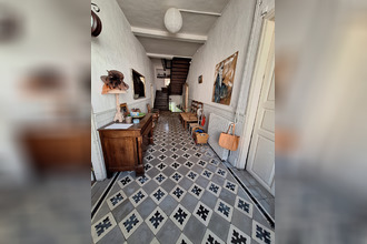  maison masseube 32140