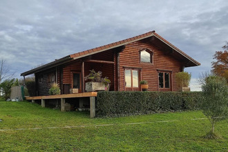  maison masseube 32140