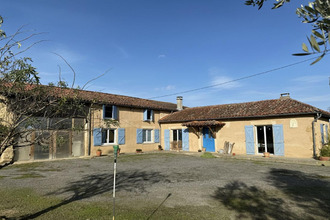  maison masseube 32140