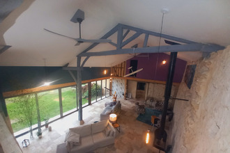  maison masseube 32140