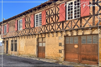  maison masseube 32140