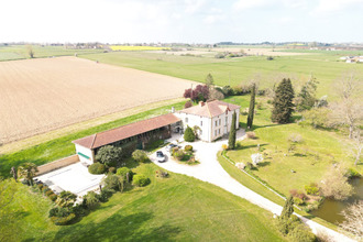  maison masseube 32140