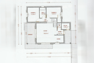  maison masseube 32140