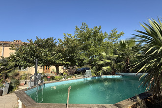  maison masseube 32140