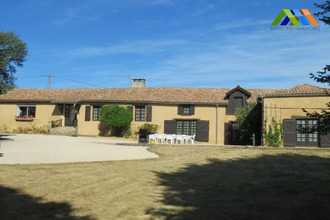  maison masseube 32140