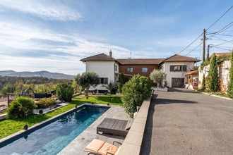  maison massieux 01600