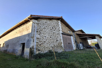  maison massignac 16310