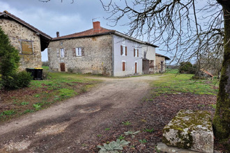  maison massignac 16310