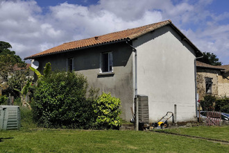  maison massignac 16310