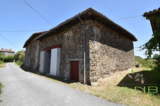  maison massignac 16310