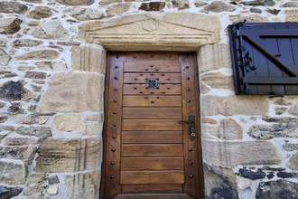  maison massignac 16310