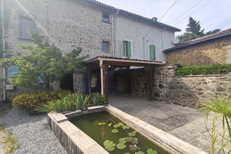  maison massignac 16310