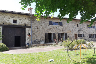  maison massignac 16310