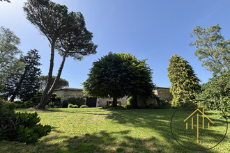  maison massignac 16310
