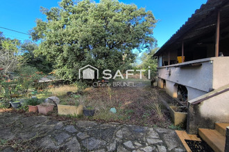  maison massillargues-attuech 30140