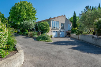  maison massillargues-attuech 30140