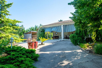  maison massillargues-attuech 30140