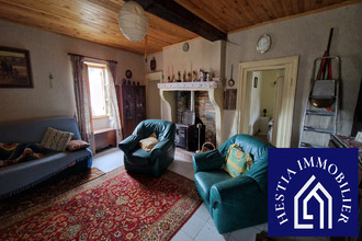  maison massingy-les-semur 21140