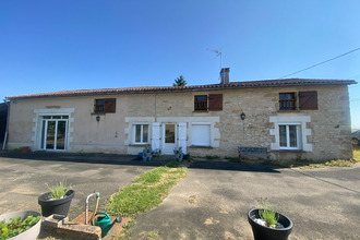  maison massognes 86170