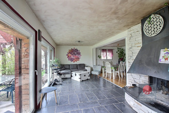  maison massongy 74140