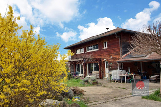  maison massongy 74140