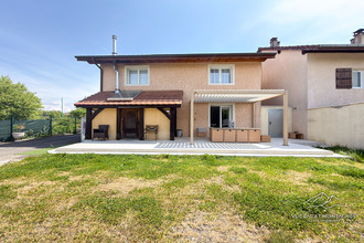  maison massongy 74140