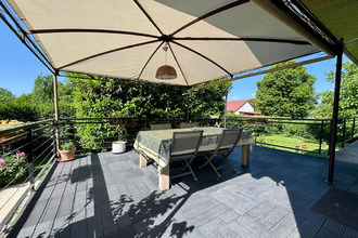  maison massongy 74140