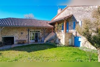  maison massoules 47140