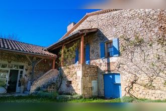  maison massoules 47140