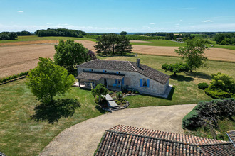  maison massoules 47140