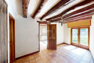  maison matafelon-granges 01580