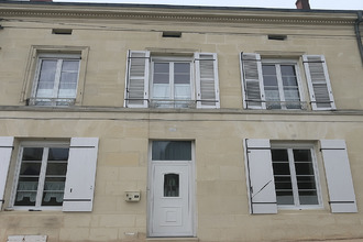  maison matha 17160