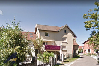  maison mathay 25700