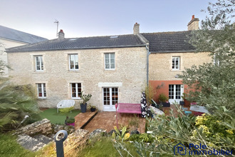  maison mathieu 14920